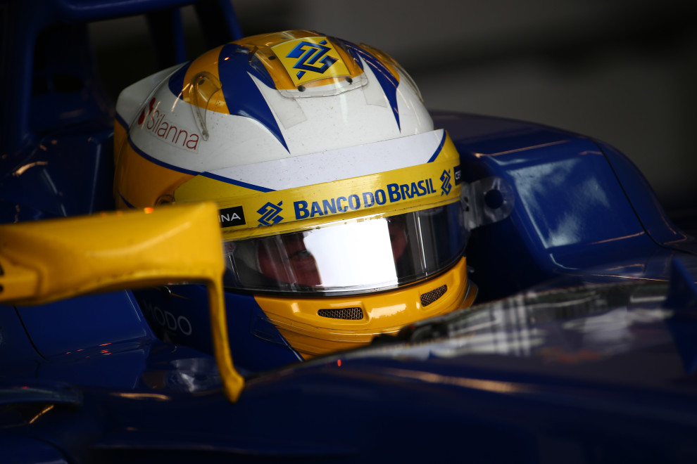F1 | Pagelle di fine stagione 2015: Marcus Ericsson