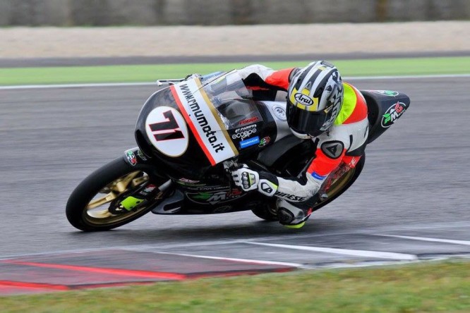 Moto3 | Foggia e Vietti Ramus nella VR46 Riders Academy