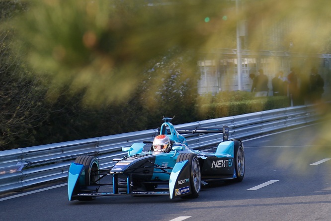 Formula E | Piquet in cerca di conferme a Punta del Este