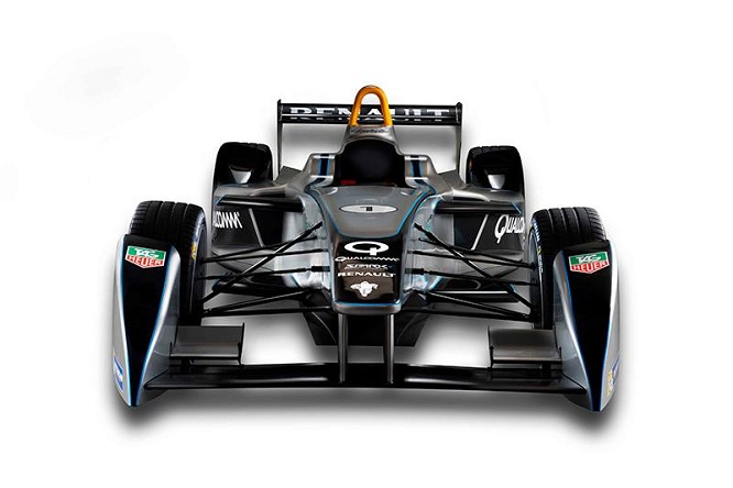 Formula E in pillole | Potenza, energia e powertrain