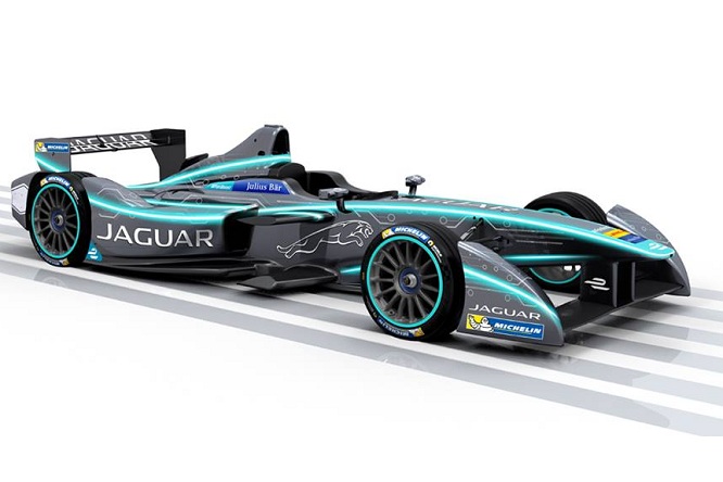 Jaguar: “Formula E perfetta per il nostro ritorno”