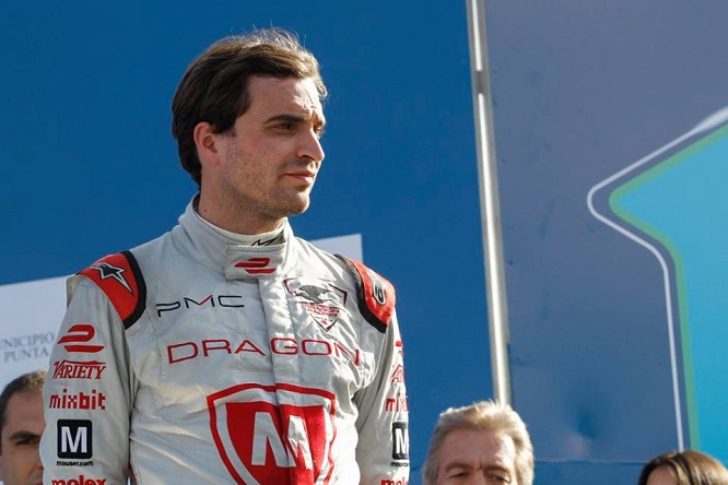 Formula E | D’Ambrosio, dalla pole solo un podio: “Gli altri più veloci”