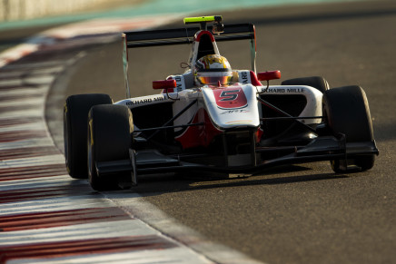 Leclerc_GP3_AbuDhabi