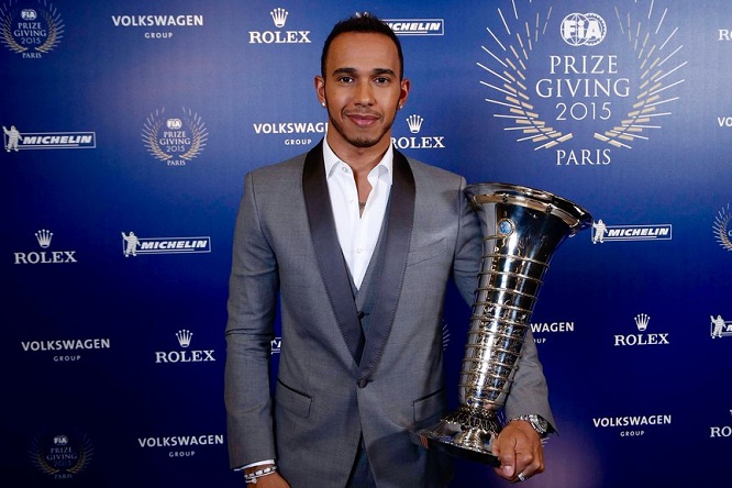 Polarising Hamilton a ‘godsend’ for F1 – pundits