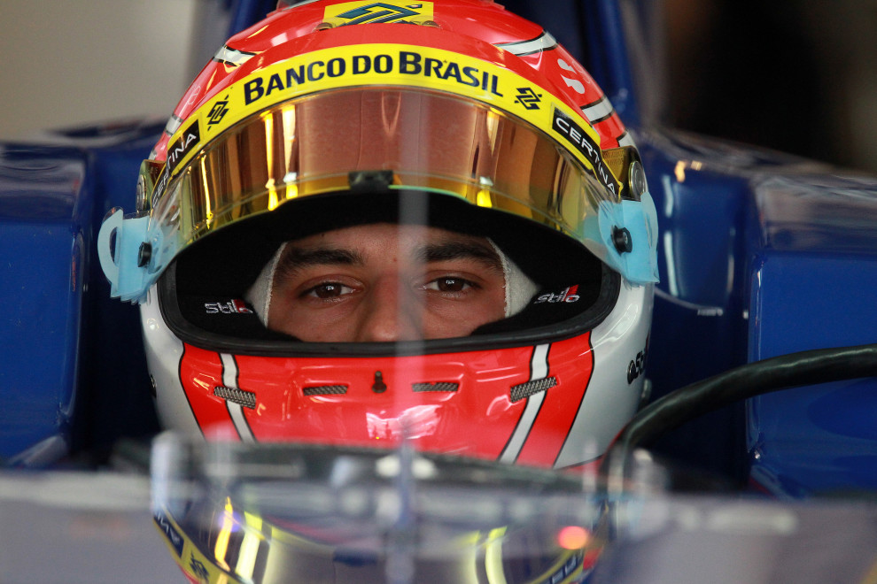 F1 | Pagelle di fine stagione 2015: Felipe Nasr