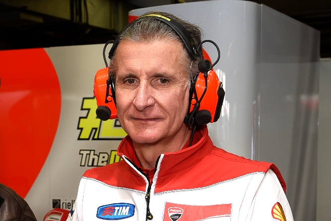 MotoGP | Ducati, Ciabatti: “Volevamo un campione del mondo”