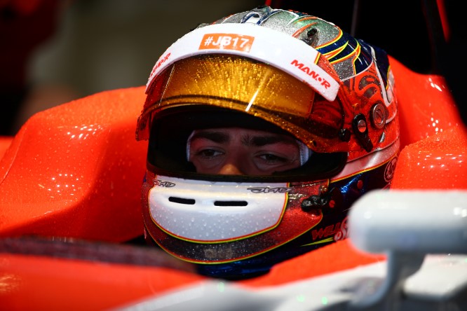 F1 | Pagelle di fine stagione 2015: Will Stevens