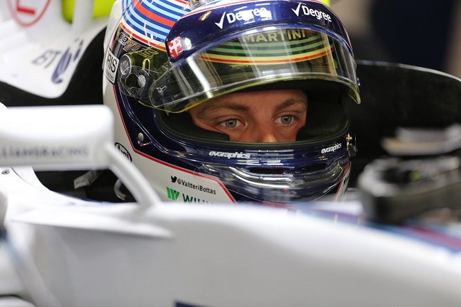 F1 | Pagelle di fine stagione 2015: Valtteri Bottas