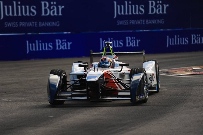 Formula E | Team Aguri oltre le aspettative, delusione Andretti