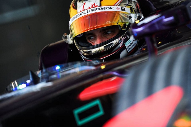 Formula E | DS Virgin, primi punti per Vergne a Punta del Este