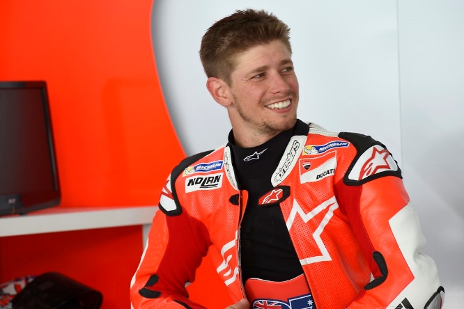 MotoGP | Stoner ha rifiutato di sostituire Iannone a Motegi e Phillip Island