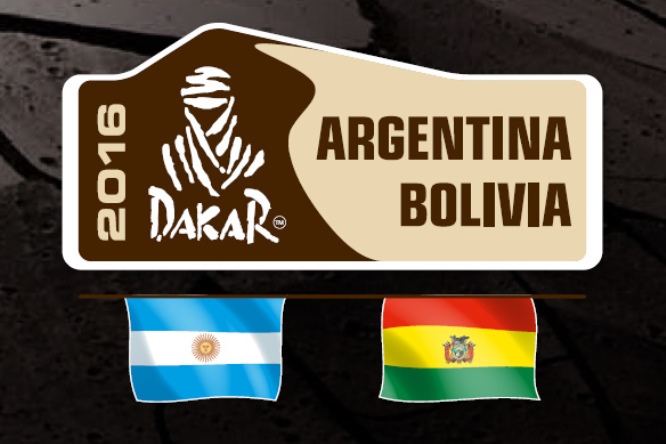 Dakar 2016 | Questa notte la partenza da Buenos Aires