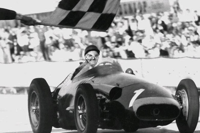 Fangio foto10