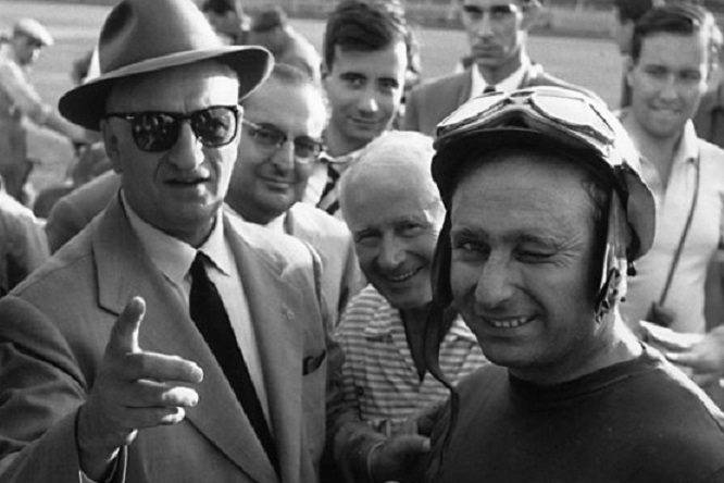 Fangio foto3