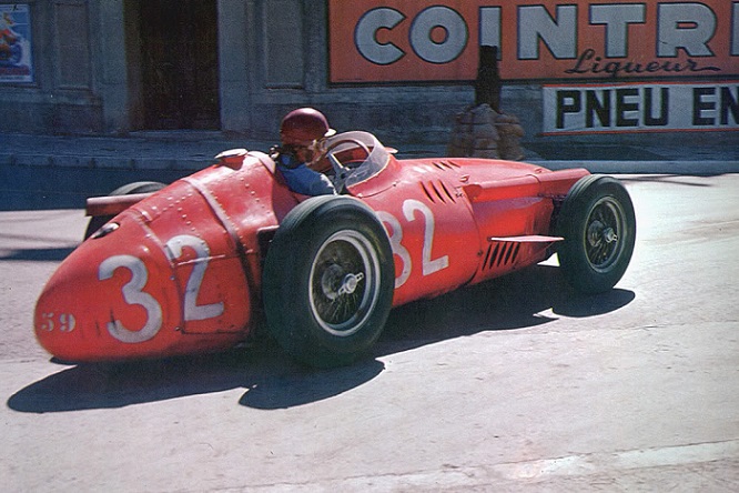 Fangio foto4