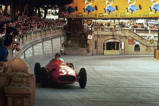 Fangio foto5