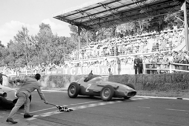 Fangio foto7