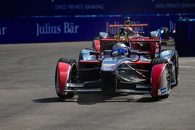 Formula E | DS Virgin, Bird e Vergne fiduciosi per Buenos Aires