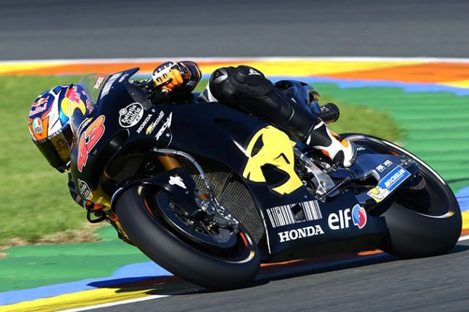 MotoGP | Doppia frattura di tibia e perone per Jack Miller