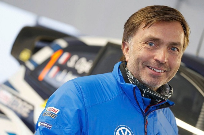 F1 | McLaren: dalla Volkswagen arriva Jost Capito. Sarà il nuovo CEO