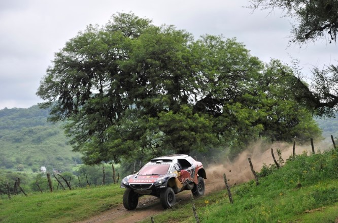 Dakar Auto | Loeb vince ancora e rafforza il primato