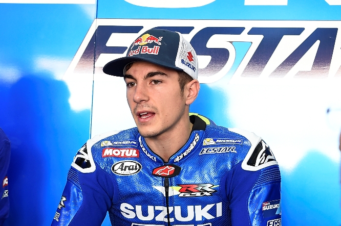 MotoGP | Maverick Vinales: “Tra i primi sei in ogni gara”