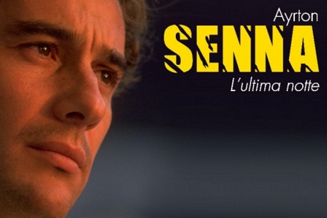 F1 | A Monza la mostra “Ayrton Senna. L’ultima notte”