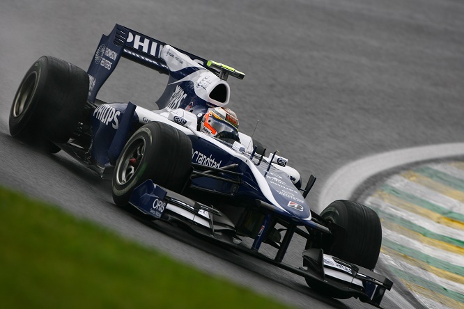 Brazilian Grand Prix 04-07 November 2010