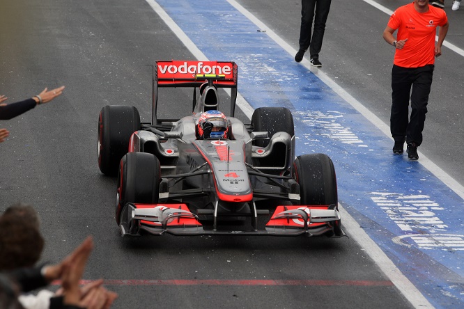 Canadian Grand Prix, Montreal, Round 7, 09-12 June 2011