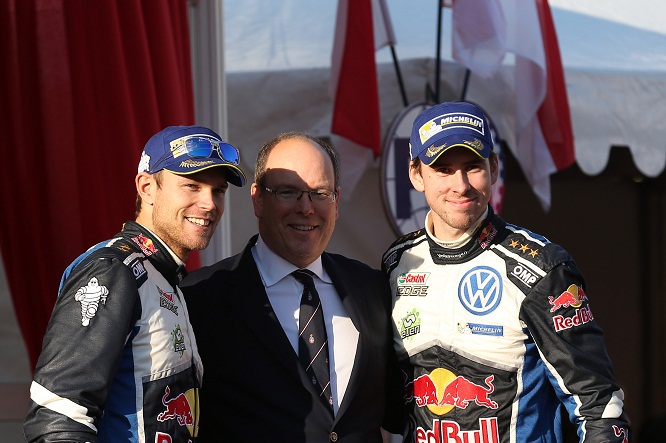 WRC | Mikkelsen, podio a Monte Carlo e in Svezia “per vincere”