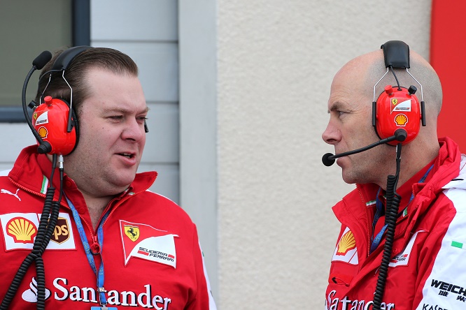 F1 | Ferrari: non sarà Matassa il sostituto di Greenwood