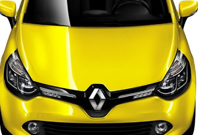 Renault: vendite in crescita anche nel 2017