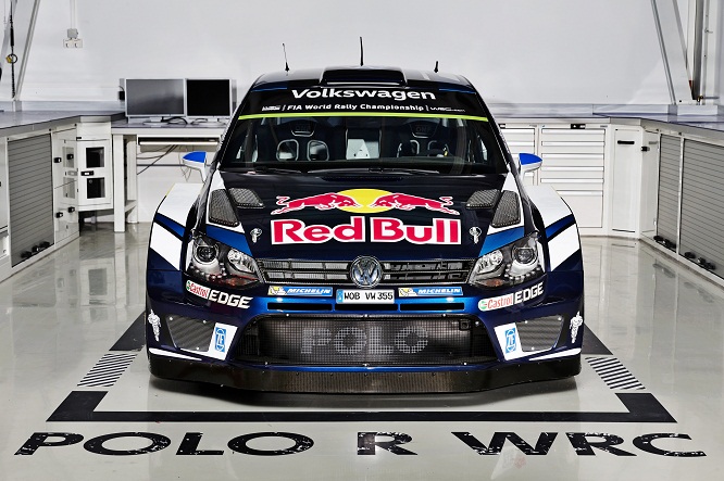 Volkswagen Motorsport