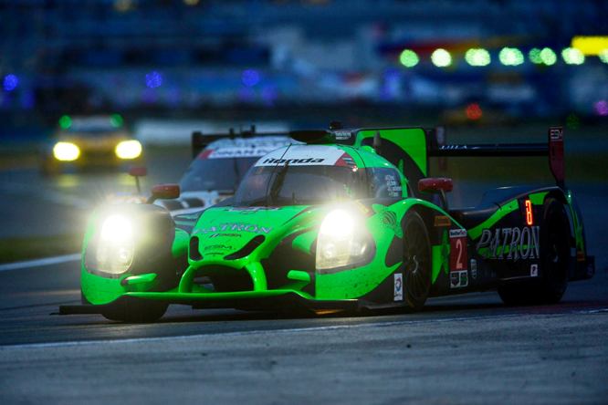 24h Daytona | Gara: ExtremeSpeed a segno, Angelelli secondo