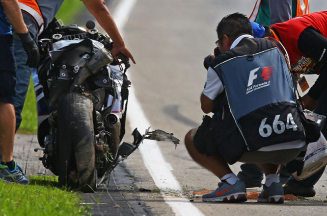 Baz_test_Sepang