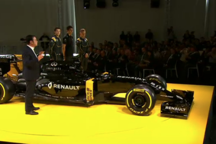 F1Renault