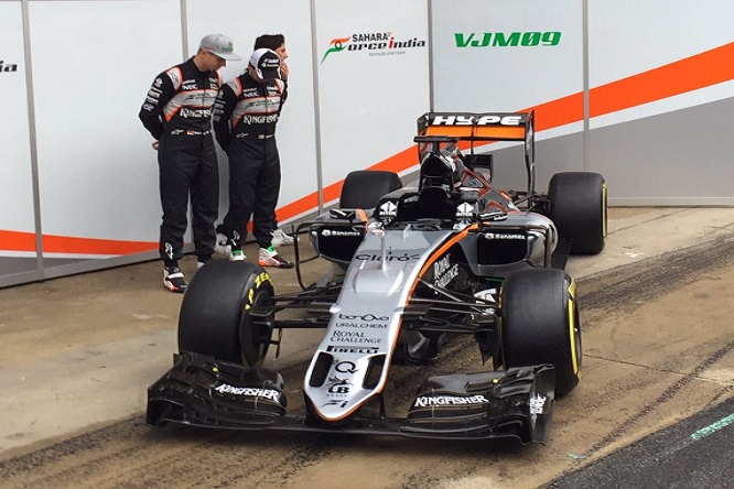 Force-India-VJM09-barcellona