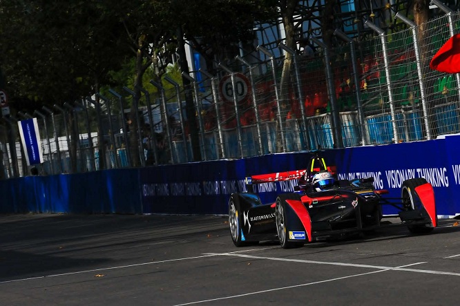 Formula E | ePrix Buenos Aires, vince Bird. Buemi da ultimo a 2°