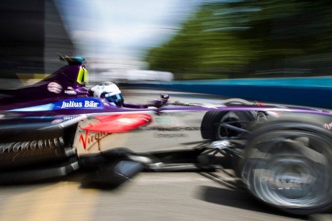 FormulaE | ePrix Buenos Aires: Bird in pole, Buemi ultimo