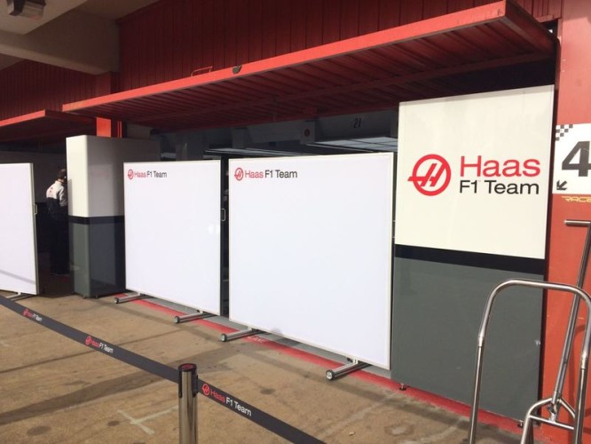 Haas