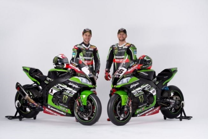 WSBK | Round #13 Losail: Rea e Sykes alla resa dei conti