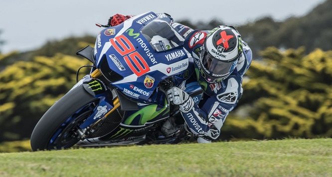 MotoGP | Agostini: “Lorenzo tester Yamaha? Non può andare 2″ più lento”