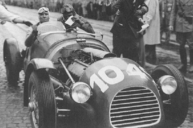 MIlle Miglia foto11