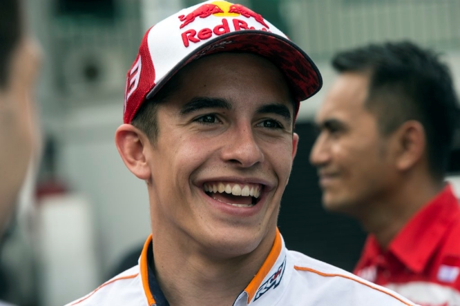 MotoGP | Marc Marquez: “Non ho firmato, ma resterò in Honda”