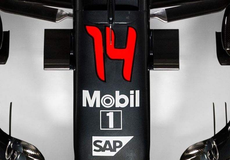 McLaren Honda MP4/31 verso il Mondiale 2016