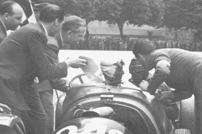 Mille Miglia foto13