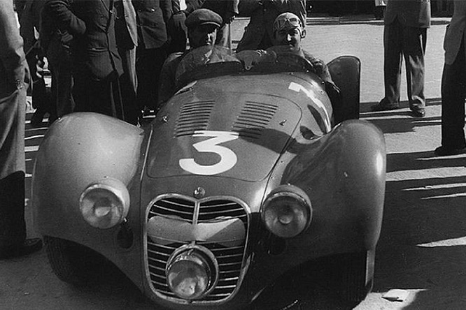 Mille Miglia foto2