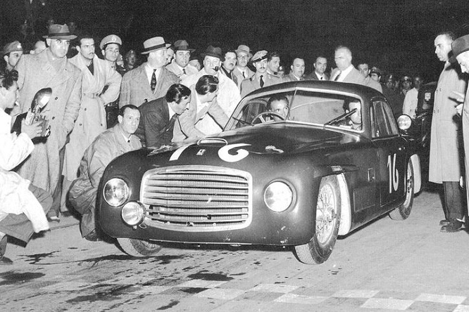 Mille Miglia foto8