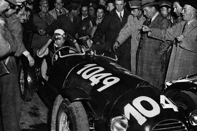 Mille Miglia foto9