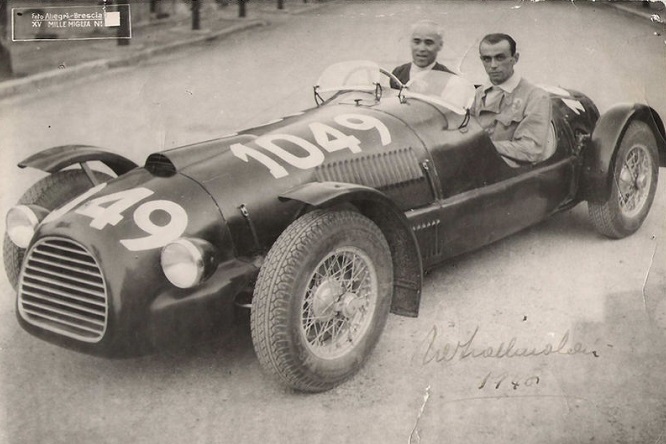 Nuvolari Mille Miglia foto5